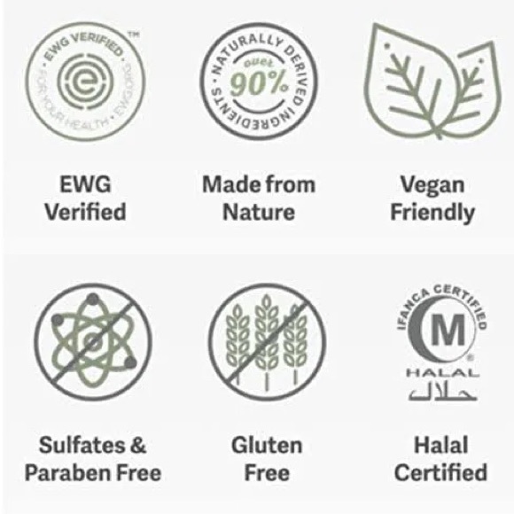 NENA Cleansing Cream - Picture 8 of 9